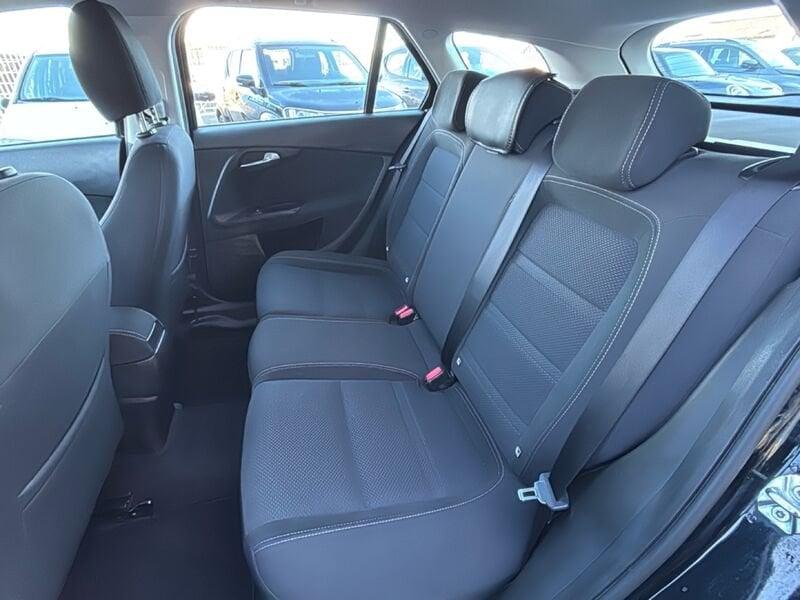 FIAT Tipo Tipo 1.6 Mjt S&S 5 porte Lounge