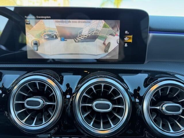 Mercedes-benz A 45S AMG UFF. ITALIANA
