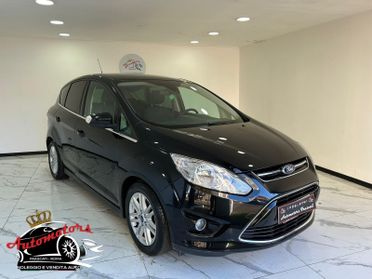 Ford C-Max 1.5 TDCi 120CV Start&Stop Plus