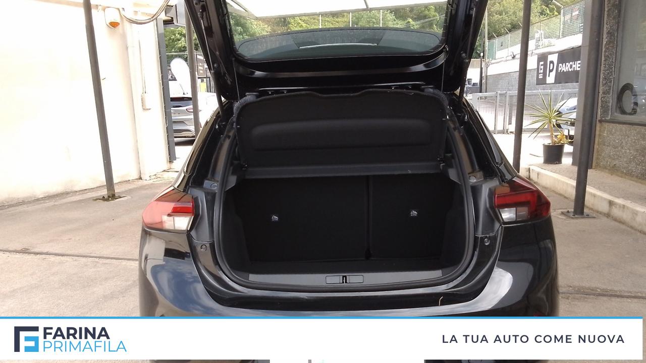 OPEL Corsa 1.2 Edition s&s 100cv