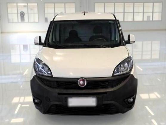 Fiat Doblo t-jet N.p. Sx Cargo - Con Officina Mobile IN ARRIVO