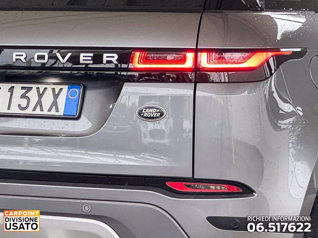 LAND ROVER Range rover evoque 2.0d i4 mhev r-dynamic s awd 163cv auto del 2021