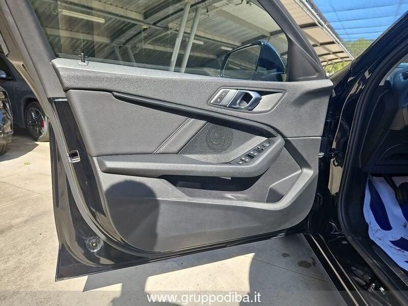 BMW Serie 1 F40 Diesel 116d Sport