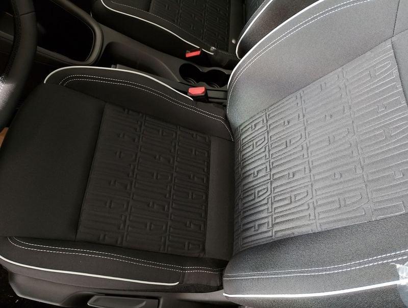 FIAT 600 600 Hybrid 100 CV DCT MHEV