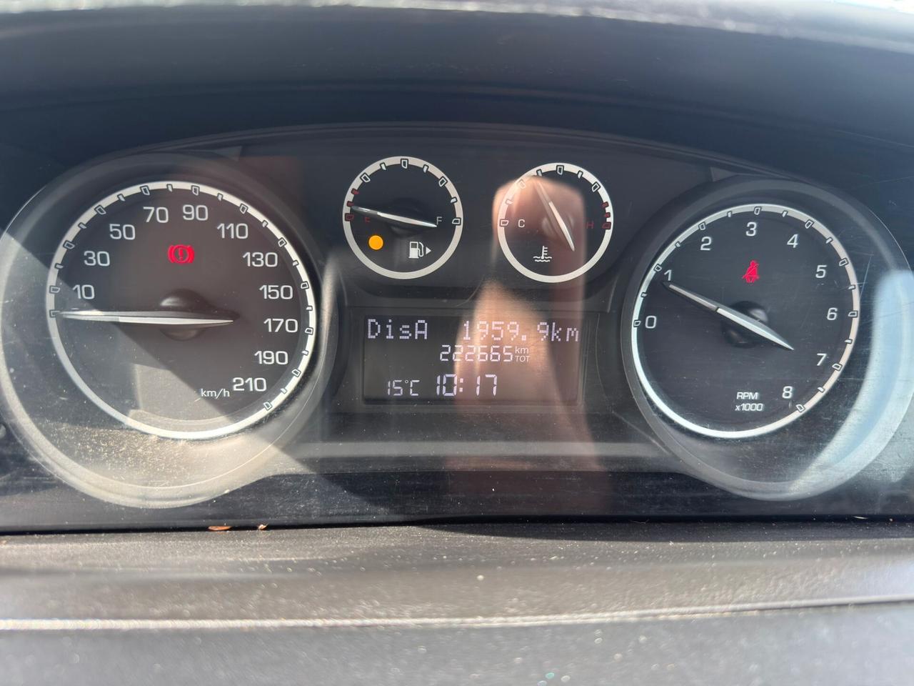 Lancia Ypsilon 1.2 69 CV 5 porte 30th Anniversary