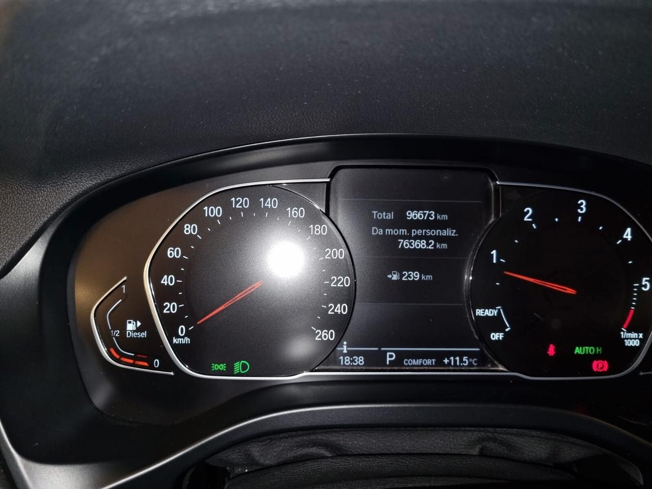 Bmw X3 xDrive20d 48V