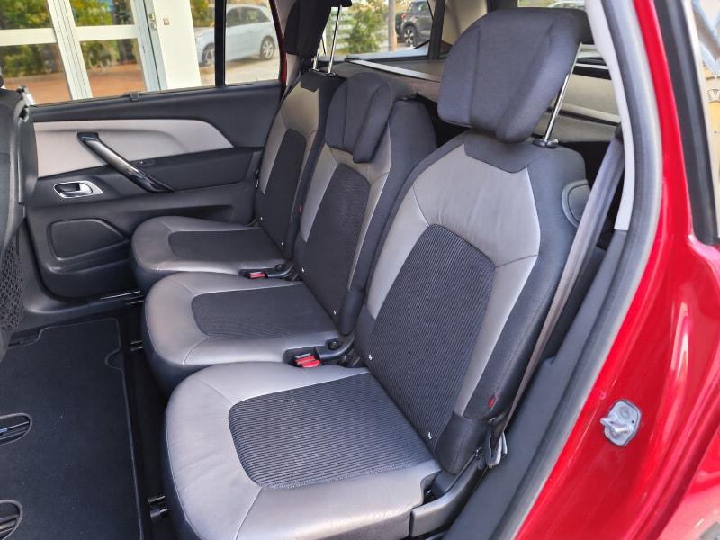 CITROEN C4 Picasso BlueHDi 150 S&S EAT6 Exclusive