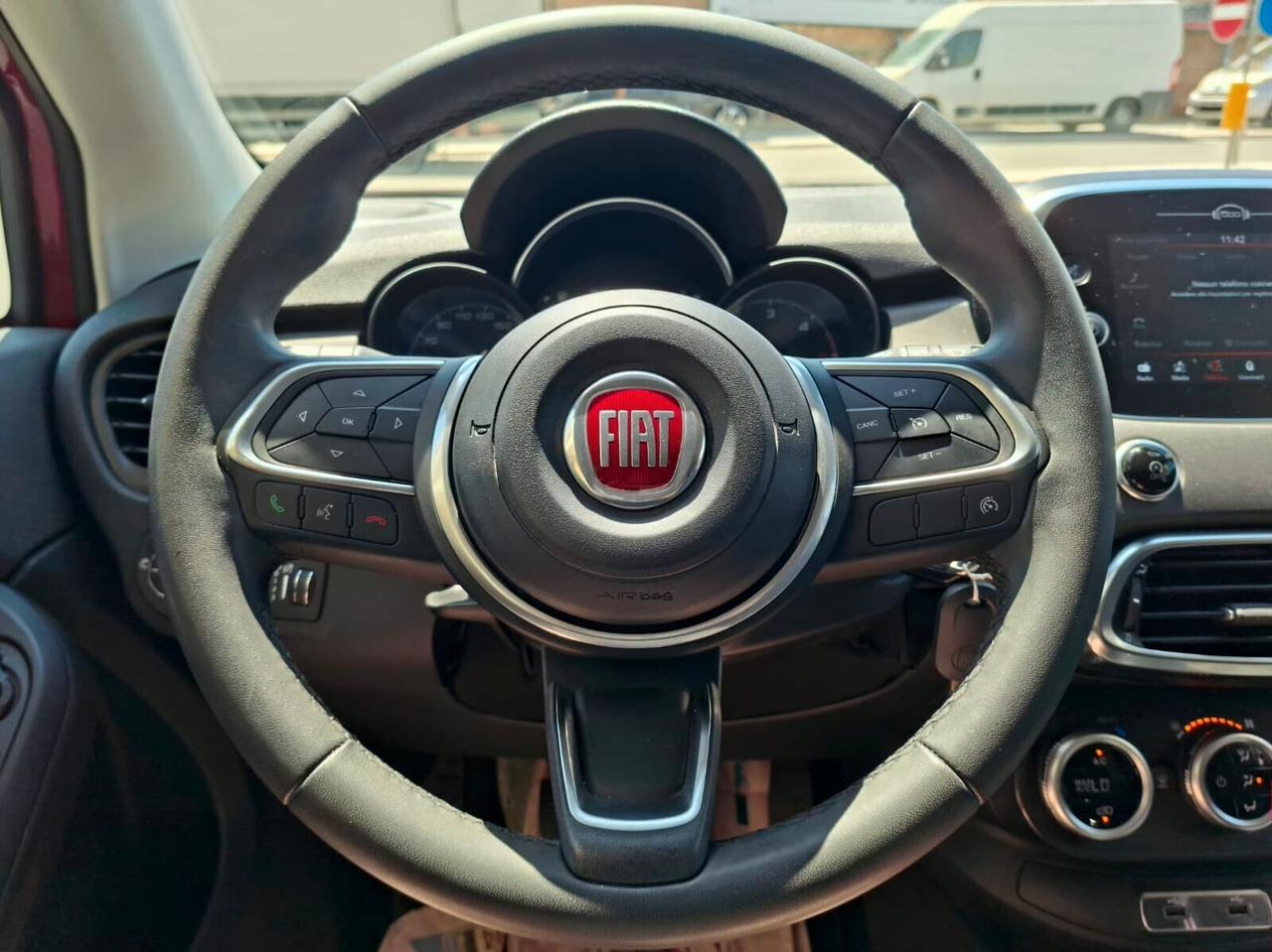 Fiat 500X 1.3 MJt 95cv Cross 2023