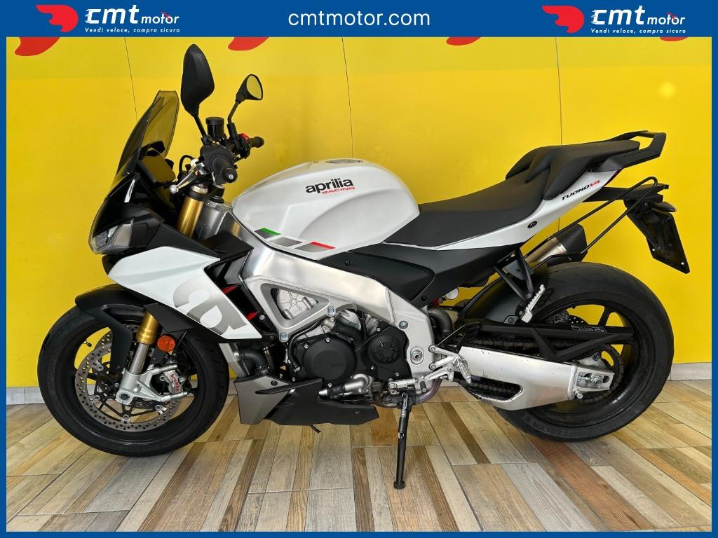 Aprilia Tuono 1100 - 2022