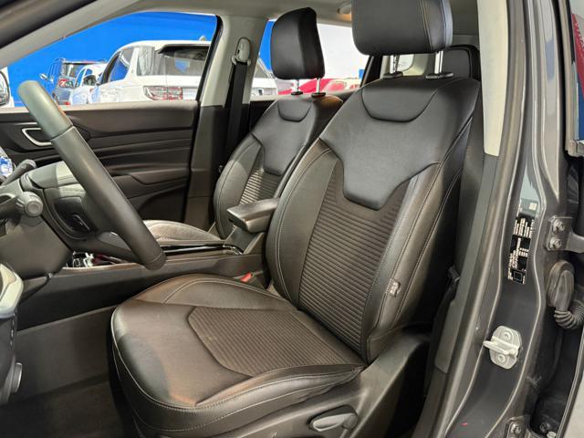 JEEP Compass 1.3 Turbo T4 190 CV PHEV 4xe Limited - PROMO