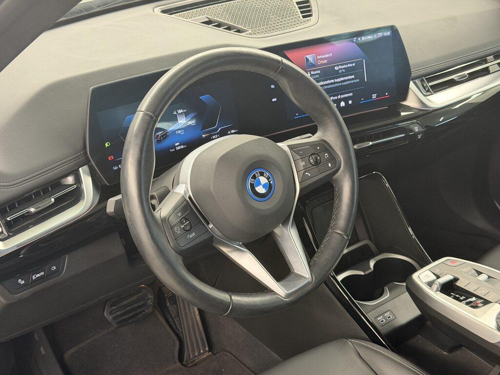 BMW iX1 20 X-Line eDrive