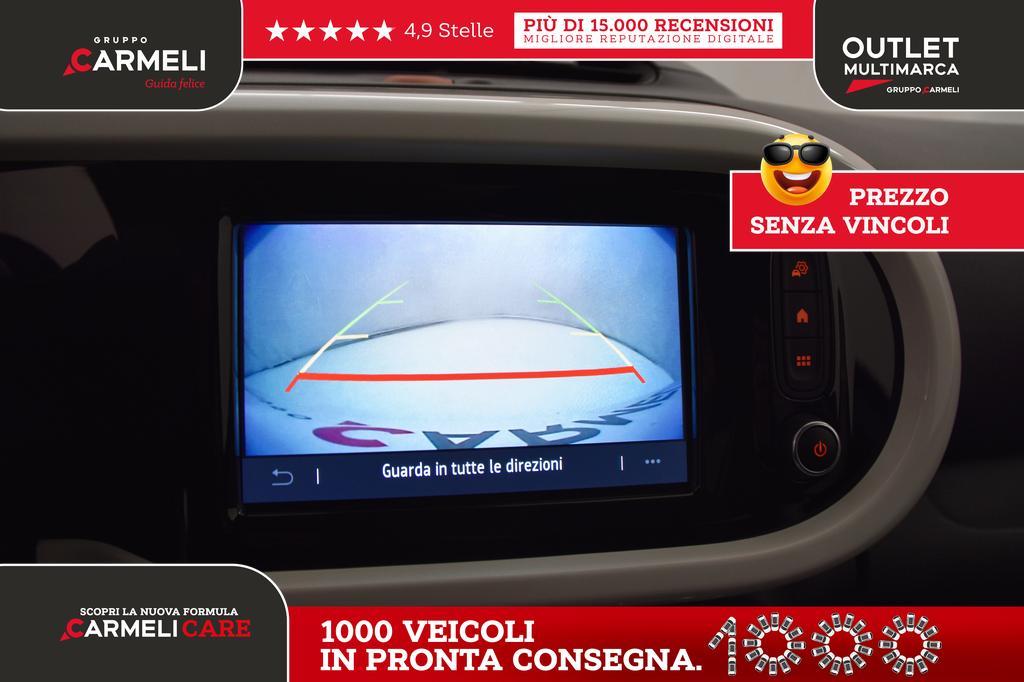 Renault Twingo 22kWh Techno