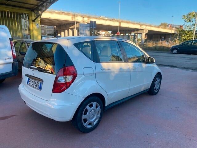 Mercedes-benz A 160 Elegance