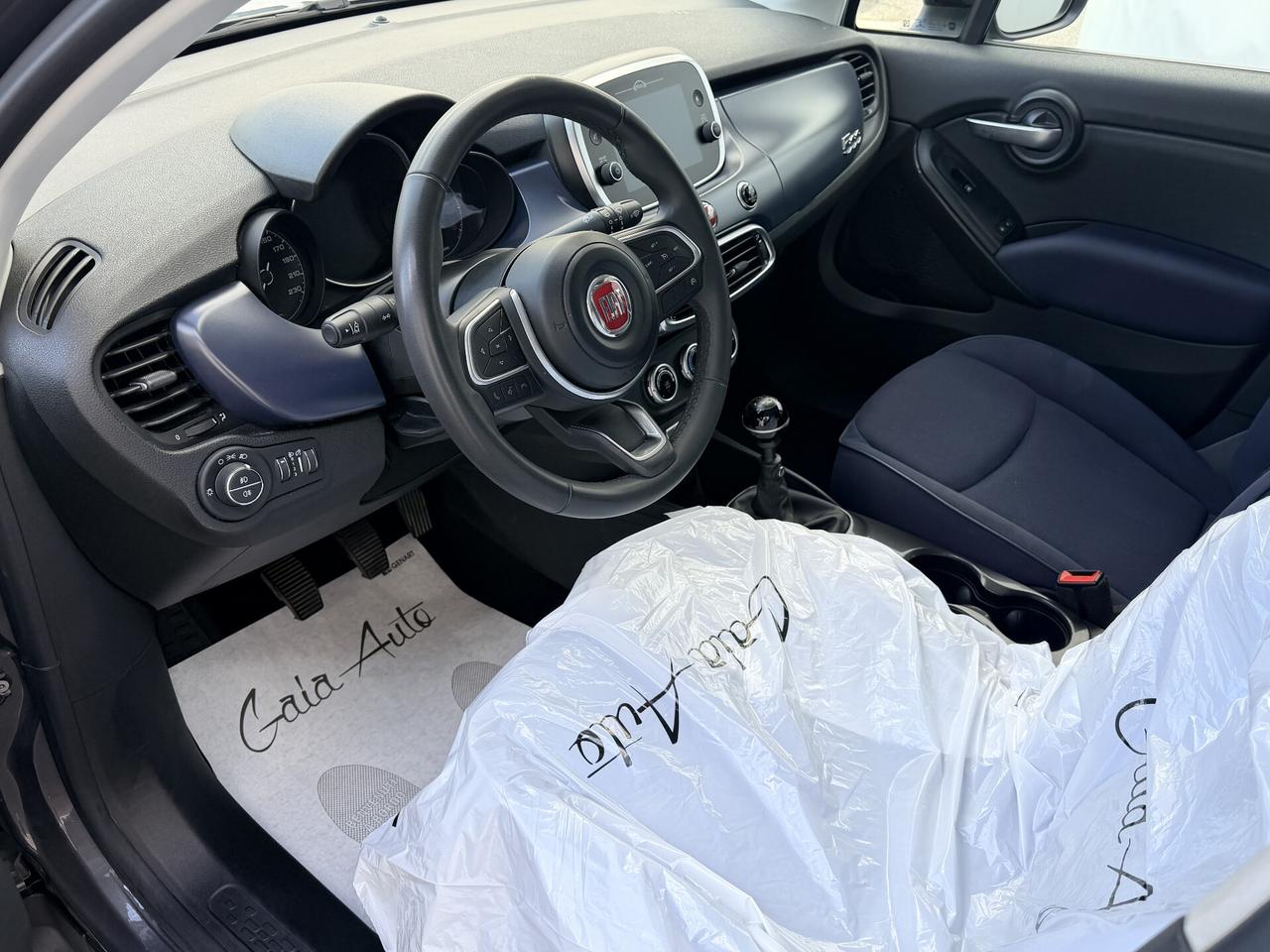 Fiat 500X 1.0 T3 120 CV Sport Dolcevita