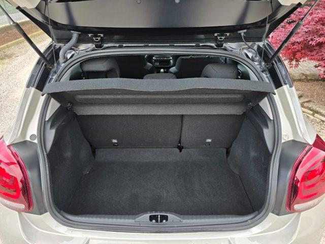CITROEN C3 PureTech Shine