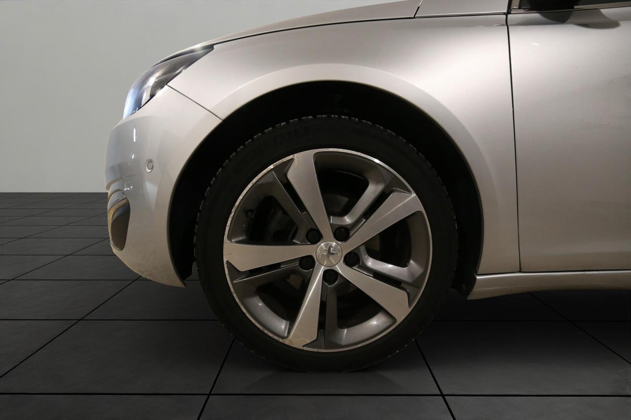 Peugeot 308 SW Allure Pack