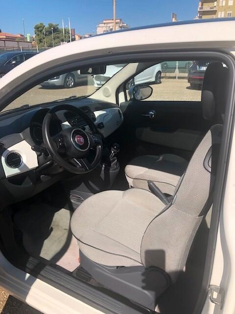 Fiat 500 1.3 Multijet 16V 75 CV Lounge