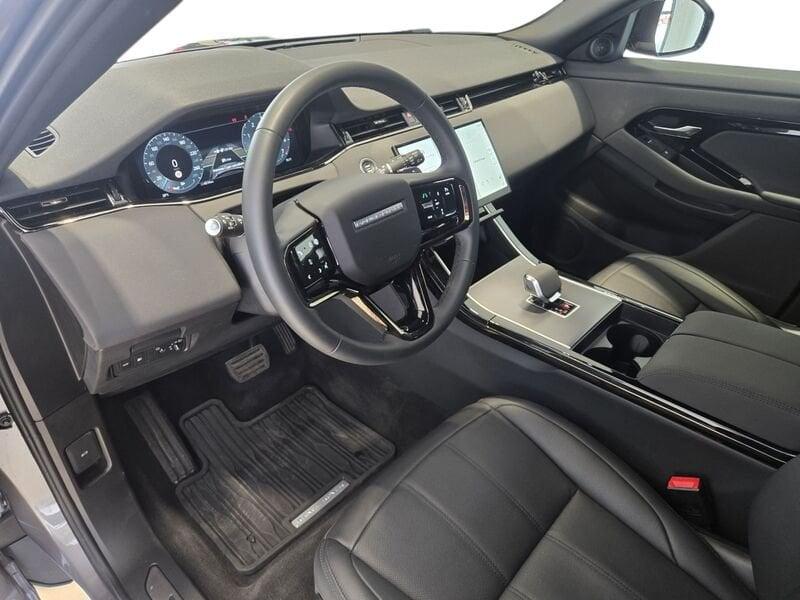 Land Rover RR Evoque Range Rover Evoque 1.5 I3 PHEV 269 CV AWD Auto S - autocarro +IVA 22%