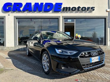 Audi A4 Avant 40 TDI quattro S tronic