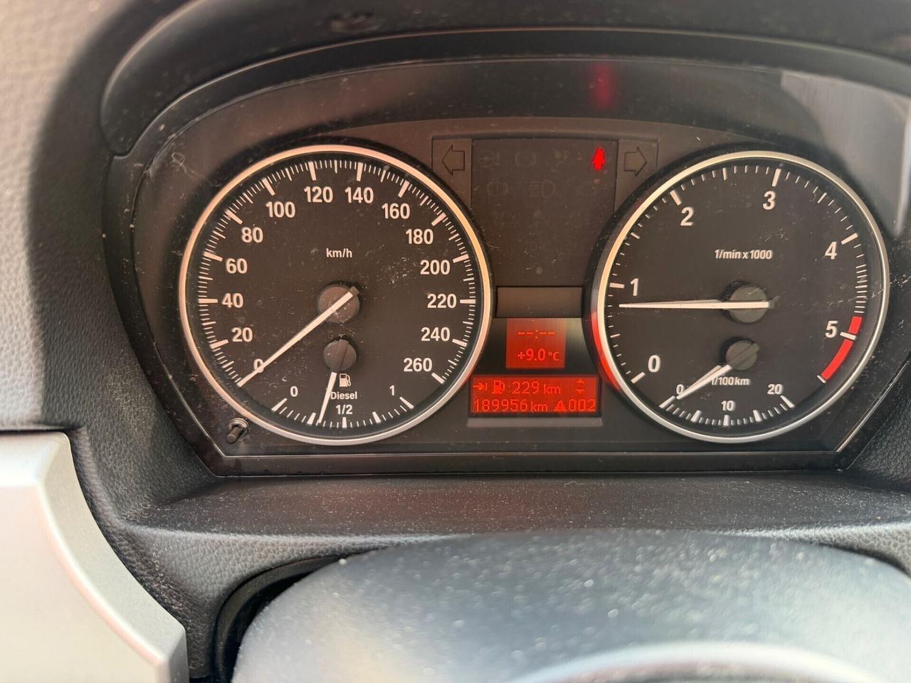 Bmw 320 320d cat MSport