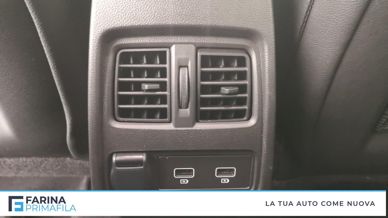 RENAULT Captur II 2019 - Captur 1.0 tce Techno 90cv