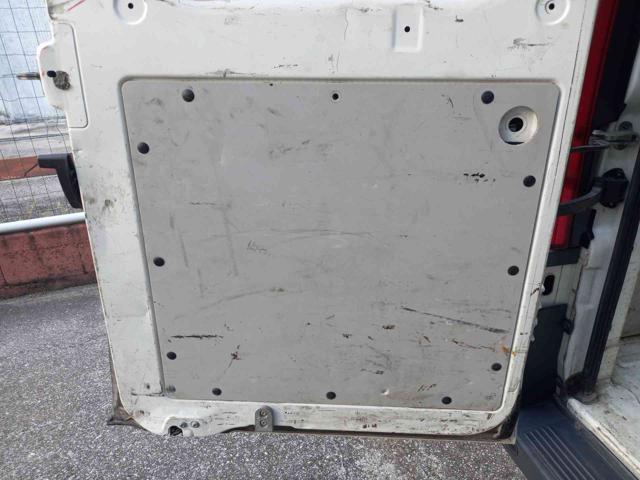 PEUGEOT Boxer 333 2.2 HDi/130CV FAP PC-TN Furgone Neopatentati