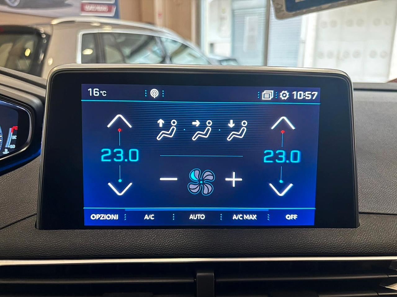 Peugeot 3008 1.5 HDI 130CV**TETTO**