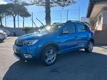 DaciaSandero Stepway 1.5 dCi Easy-R Serie Speciale Brave
