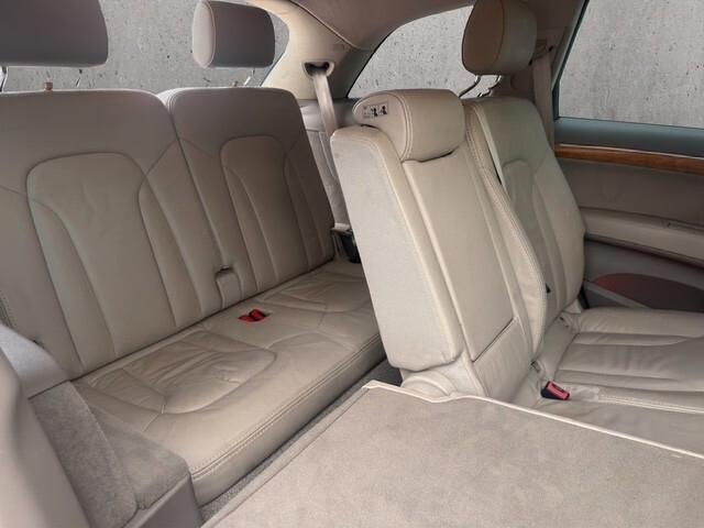 Audi Q7 3.0 V6 TDI 233CV quattro tiptronic 7 Posti