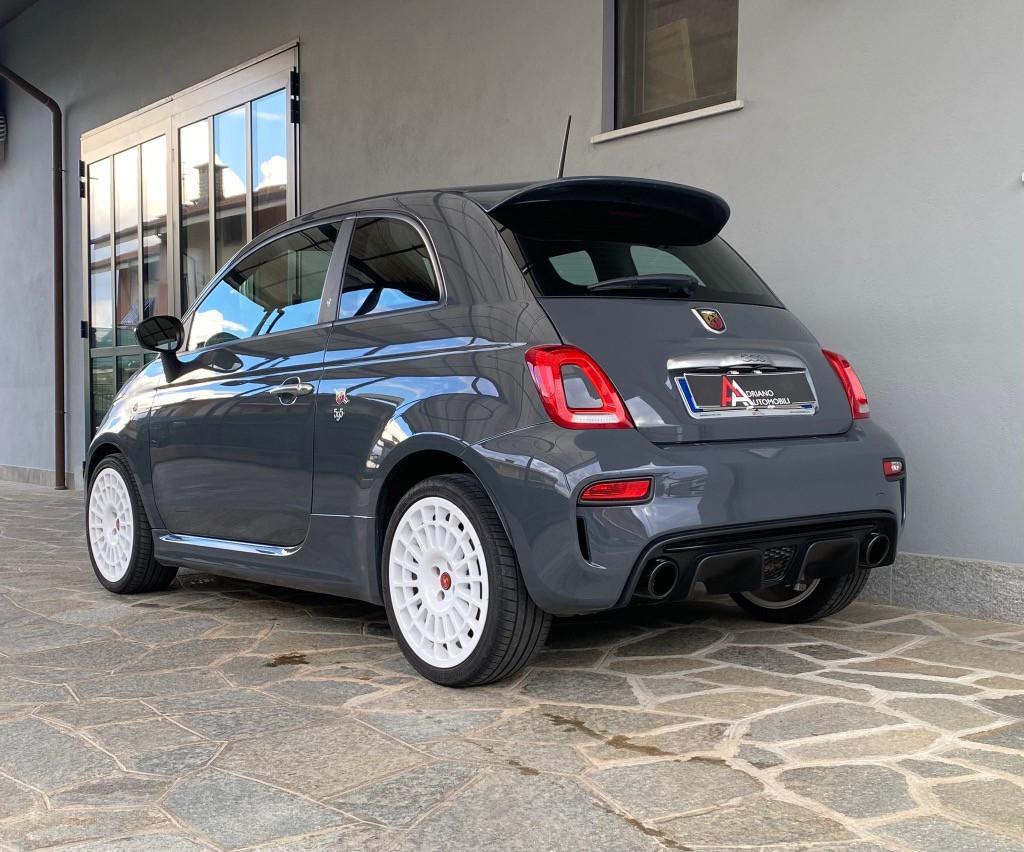 Abarth 595 1.4 t-jet 145cv
