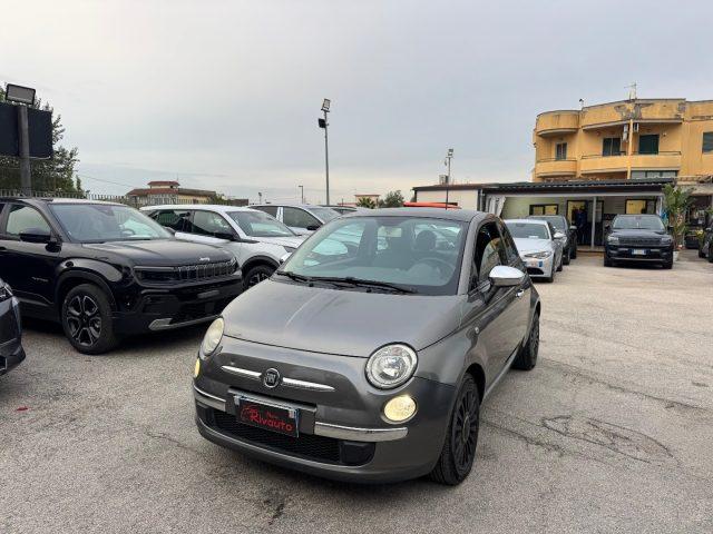 FIAT 500 1.2 Sport GPL