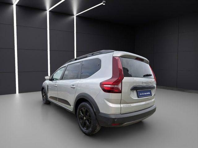 DACIA Jogger 1.0 TCe GPL 100 CV 7 posti Extreme Up