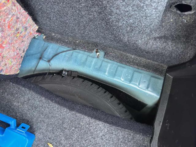 FIAT Punto 1.3 MJT 95 CV STREET-CRUISE-SENSORI-X NEOPATENTATI