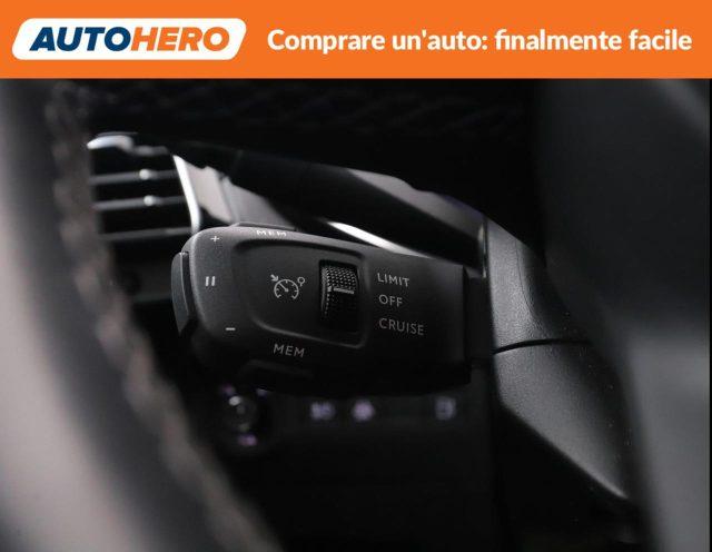 DS AUTOMOBILES DS 7 Crossback E-Tense 4x4 Grand Chic