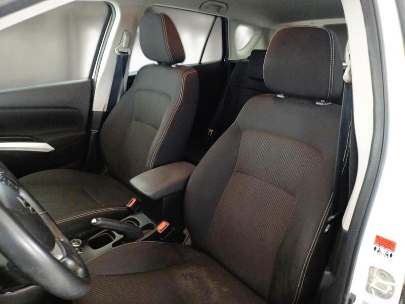 SUZUKI SX4 S-CROSS 1.4 Boosterjet hybrid 4WD AllGrip Cool