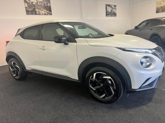 NISSAN Juke 1.0 DIG-T 114 CV DCT N-Connecta