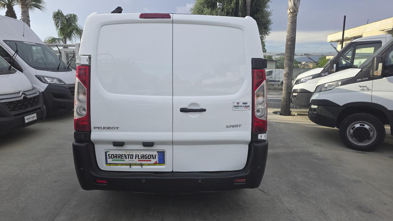 FIAT SCUDO FRIGO ATP FNAX - 2.0 MJT 130 CV