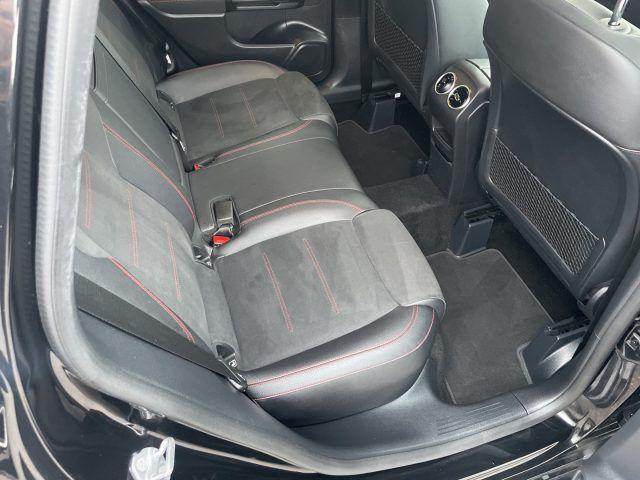 MERCEDES-BENZ B 180 1.5 d 116 CV Automatic Premium