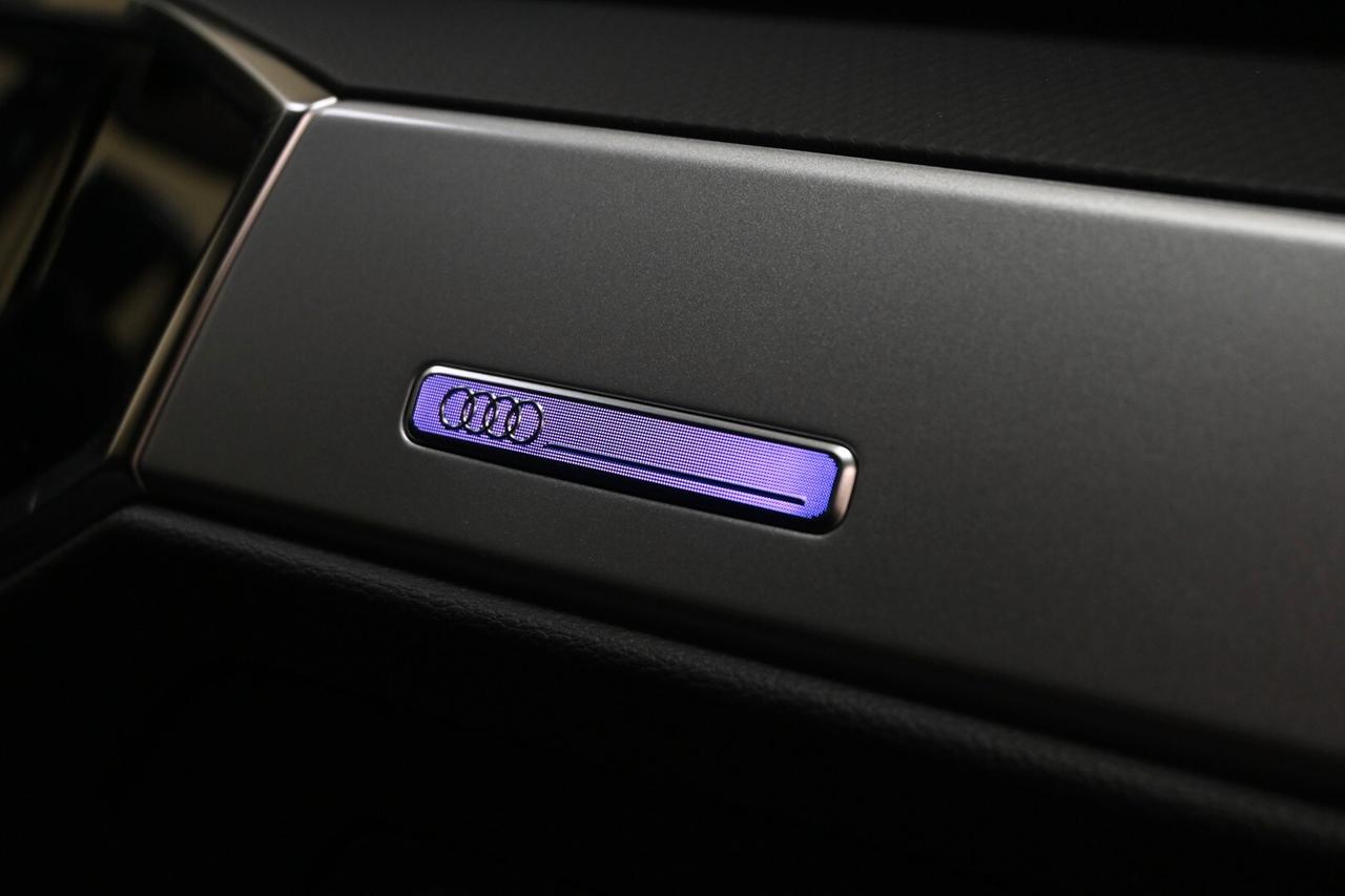 AUDI Q3 2ª serie Q3 35 TDI S tronic Business A...