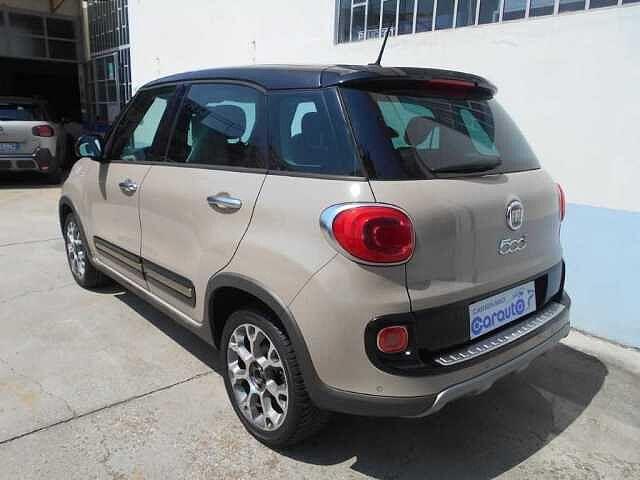 Fiat 500L 1.3 Mjet 85 Trekking 1