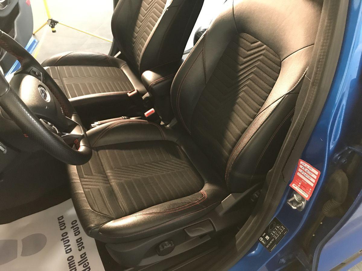 FORD Puma 1.0 EcoBoost Hybrid 125CV S&S ST-LINE X