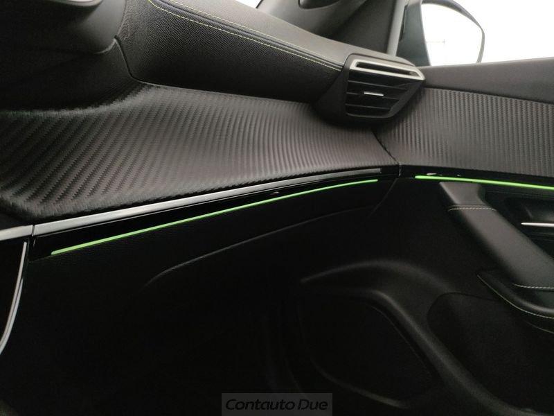 Peugeot 2008 2008 1.2 puretech GT s&s 130cv