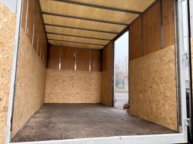 CITROEN JUMPER CUBO 35 L3 BLUEHDI 130cv CUBO