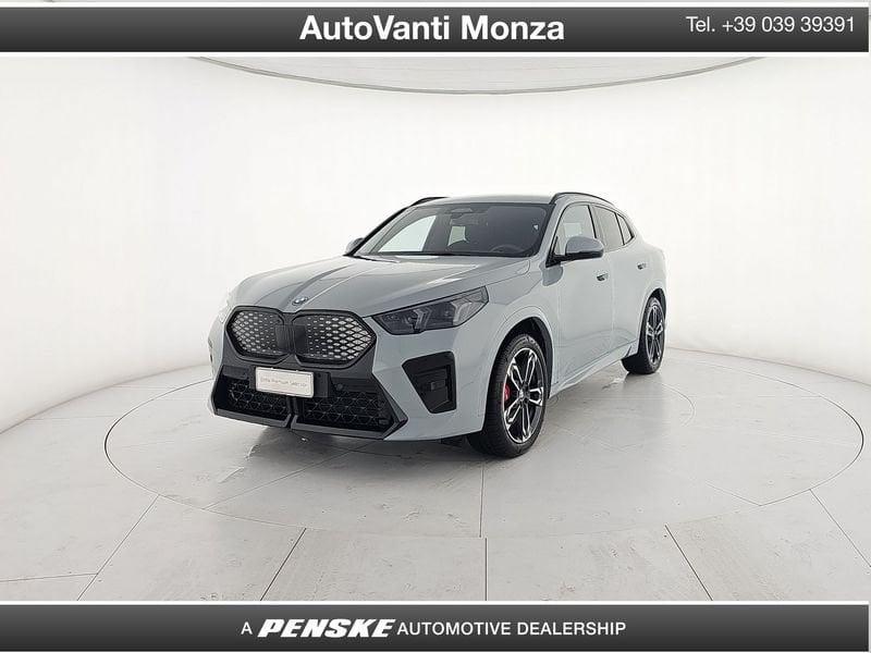 BMW iX2 xDrive 30 M Sport Pro