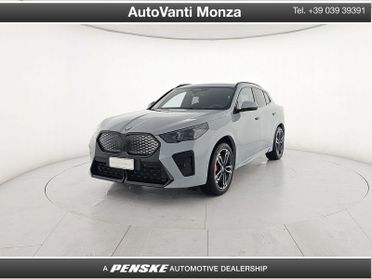 BMW iX2 xDrive 30 M Sport Pro