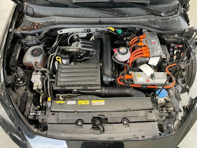 CUPRA Leon 1.4 E-HYBRID 204 CV DSG