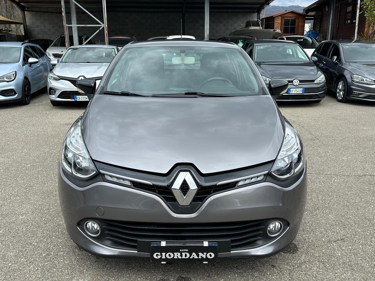 Renault Clio 1.5 dCi 90CV 5 porte Costume National