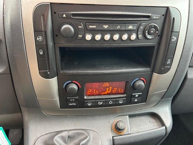 Citroen Jumpy 2.0 HDi/125 FAP PC Multispace Seduction