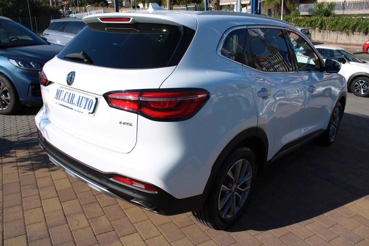 Mg HS 1.5T-GDI Comfort