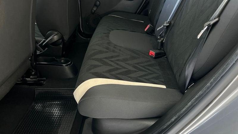 Lancia Ypsilon 5 Porte 1.2 69cv Gold my16 1.2 GOLD 69CV MY16